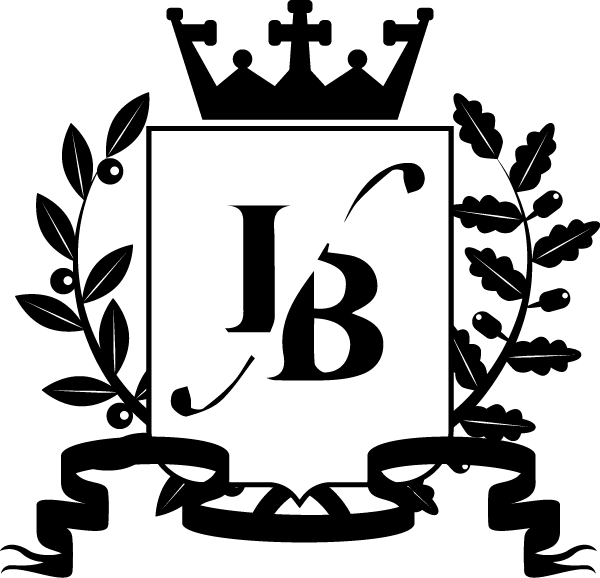 Logotipo da Advocacia